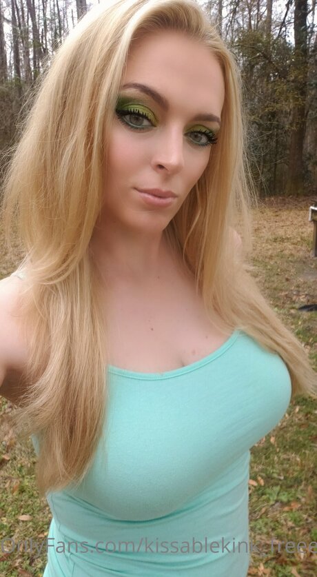 Kissablekink Freee best star galleries