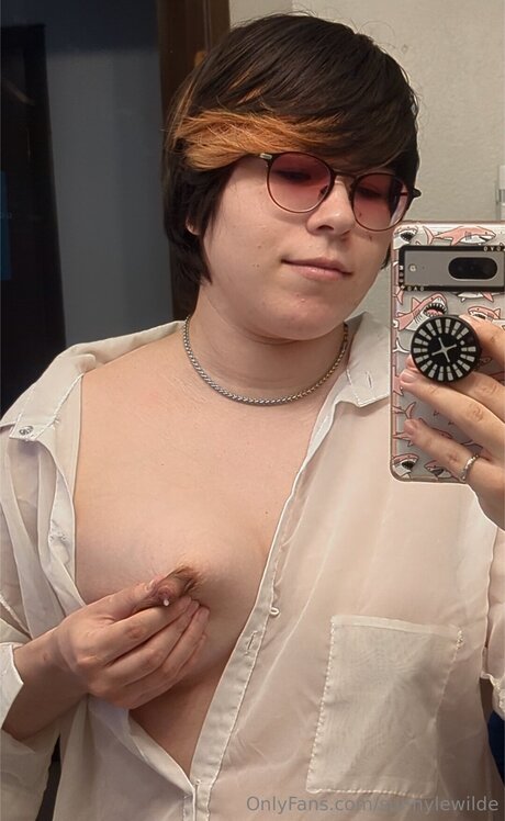 Sunnylewilde model sex pictures