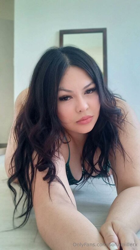 Sofiaxmiller naked model photos