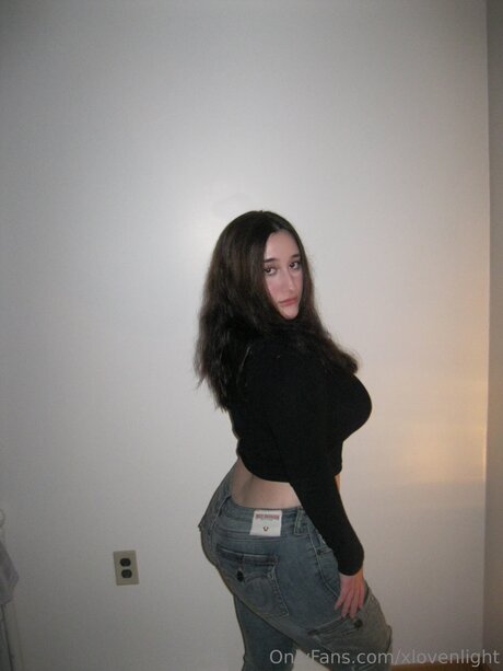 Xlovenlight hot model photos