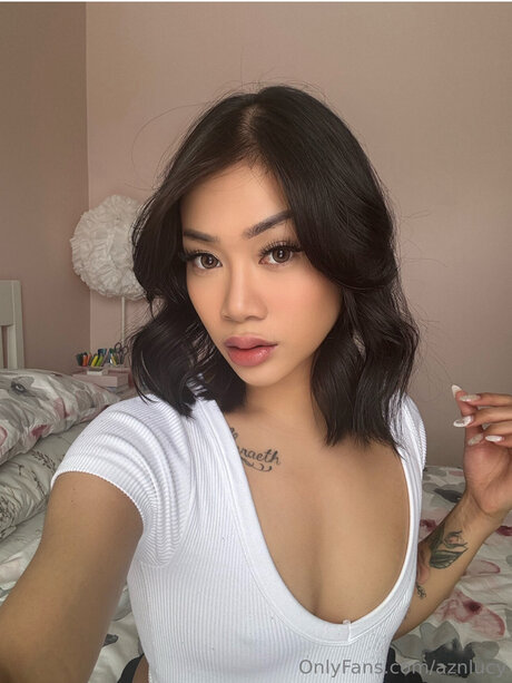 Aznlucy pornstar best archive