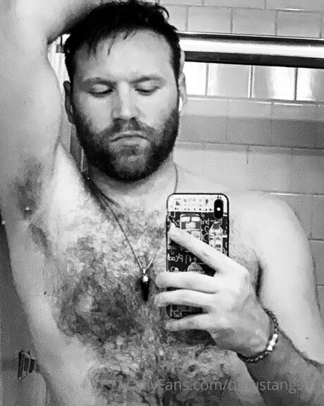 Dmustang911 model sex galleries