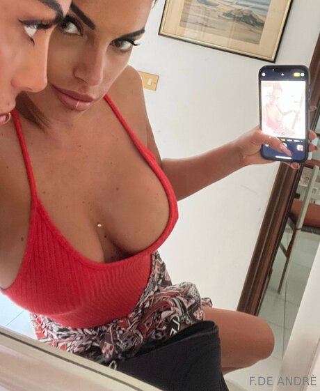 Francescadeandre De A star high quality photos