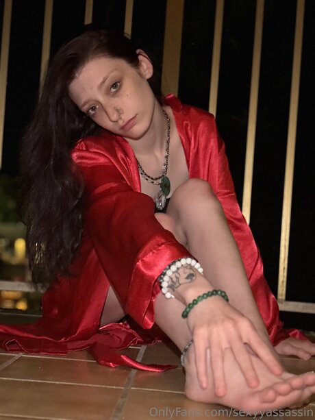 Sexyyassassin pornstar top picture