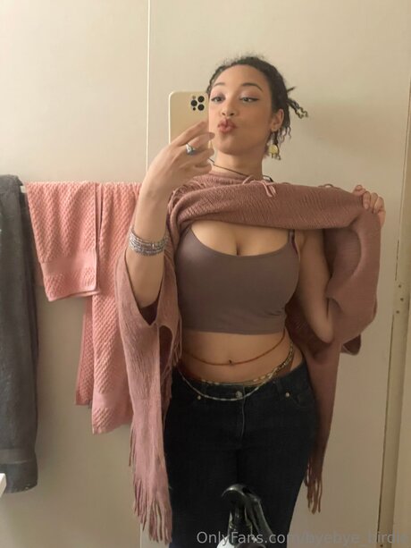 Byebye Birdie pornstar hot pic