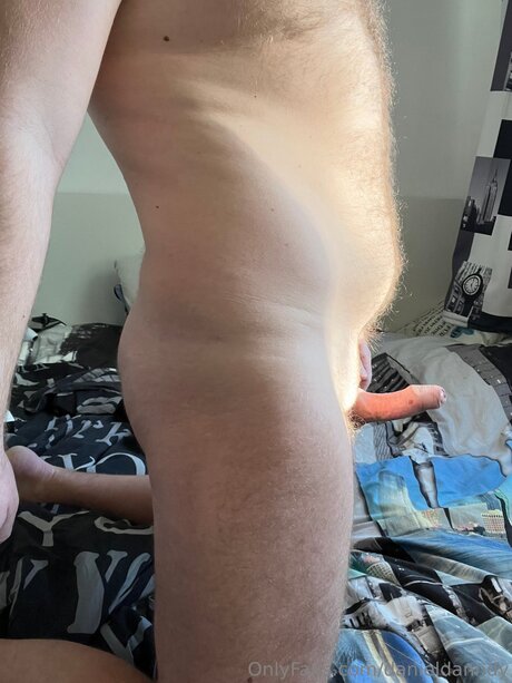 Danieldanndy hot star gallery