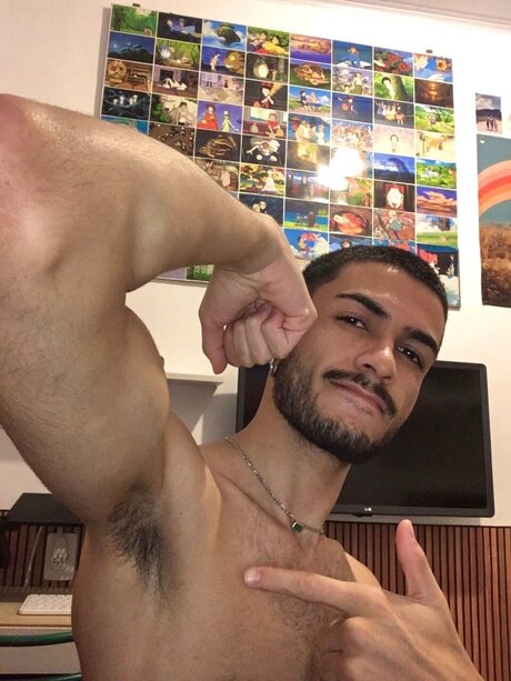 Calsiffer nude star images