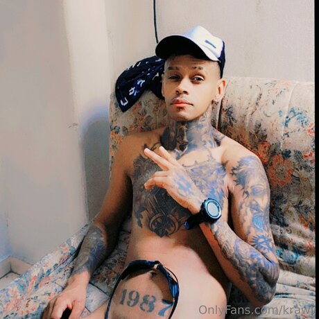 Krawli best star pics