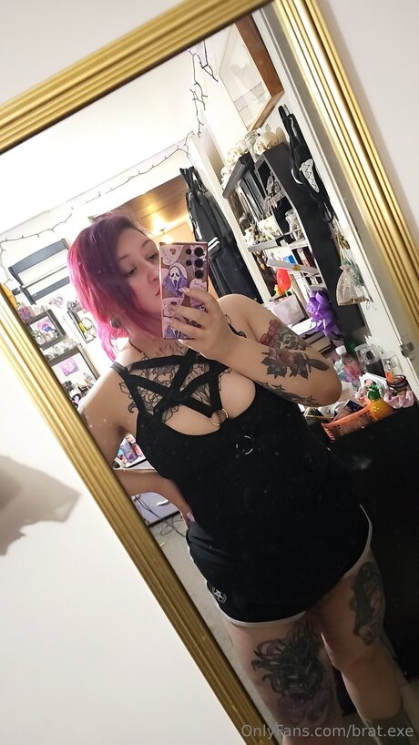 Bigtiddygothmommyuwu pretty actress galleries