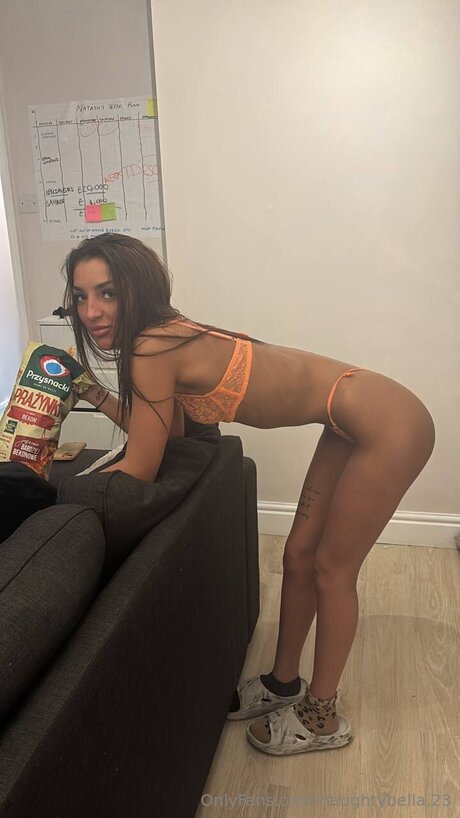 Naughtybella 23 hd model galleries