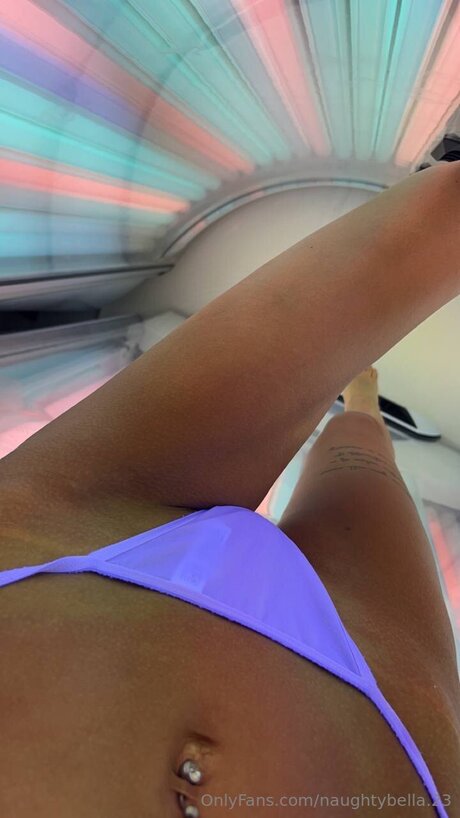 Naughtybella 23 nudes actress picture