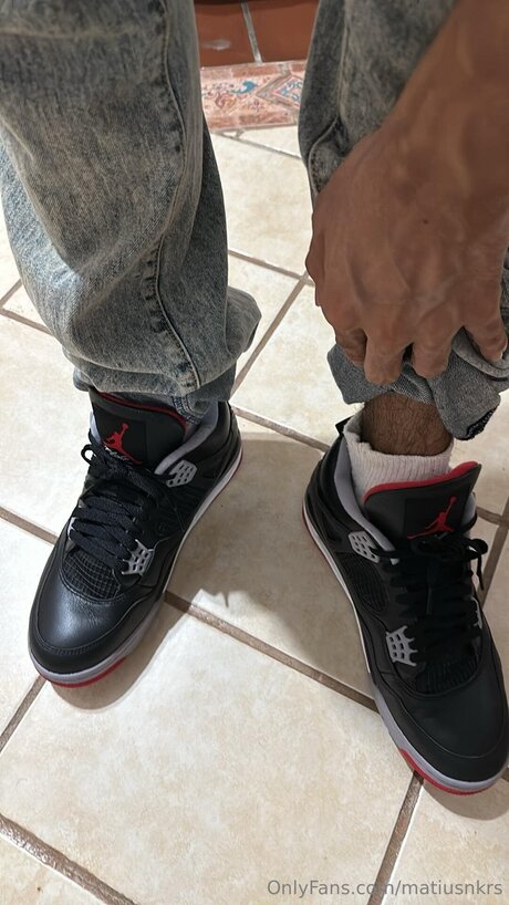 Matiusnkrs Quick model image