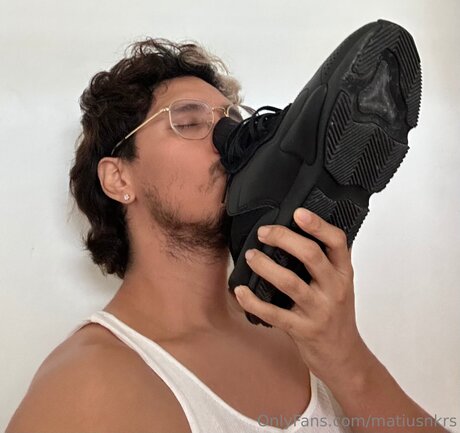 Matiusnkrs model nice photo