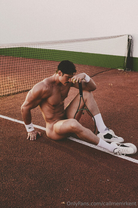 Callmemrkent art star pic