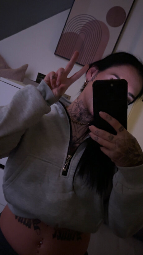 Justineblack pornstar nice picture