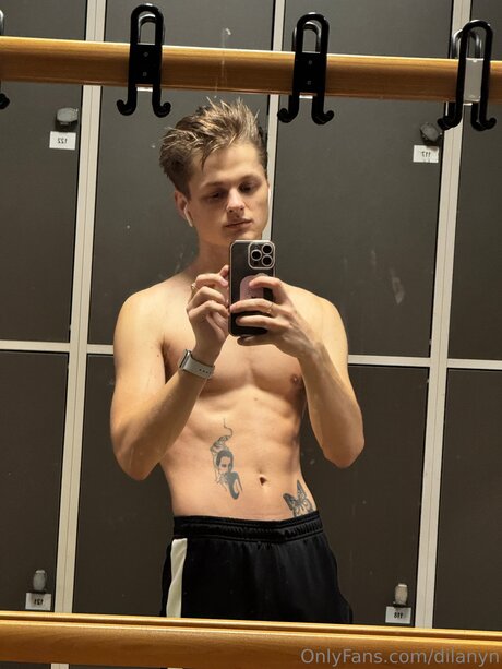 Dilanyn star pretty pictures