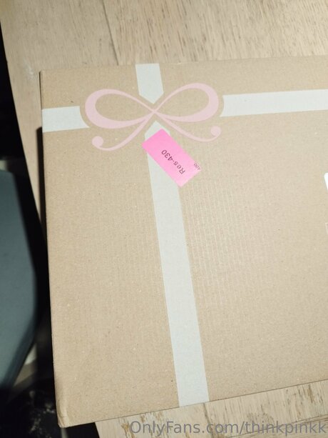 Thinkpinkk star image