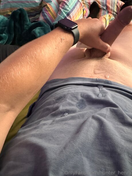 Hunter Henry star exclusive img