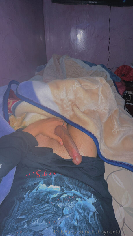 Theboynextdoor3 sexy model pics