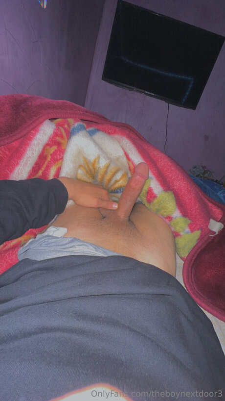 Theboynextdoor3 Profile pic