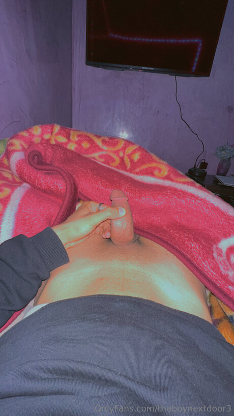 Theboynextdoor3 pornstar beautiful pic