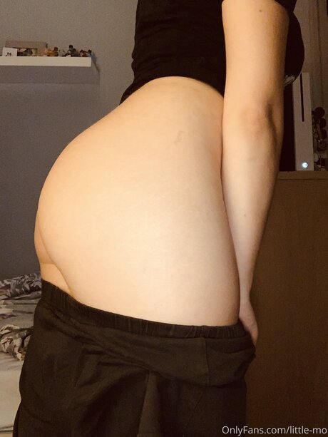 Little Mo adult actress pic