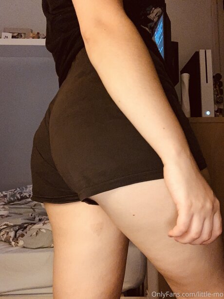 Little Mo Profile pic