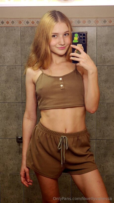 Norrisvanessa pretty actress image