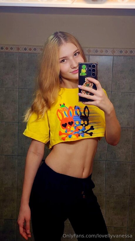 Norrisvanessa model photos