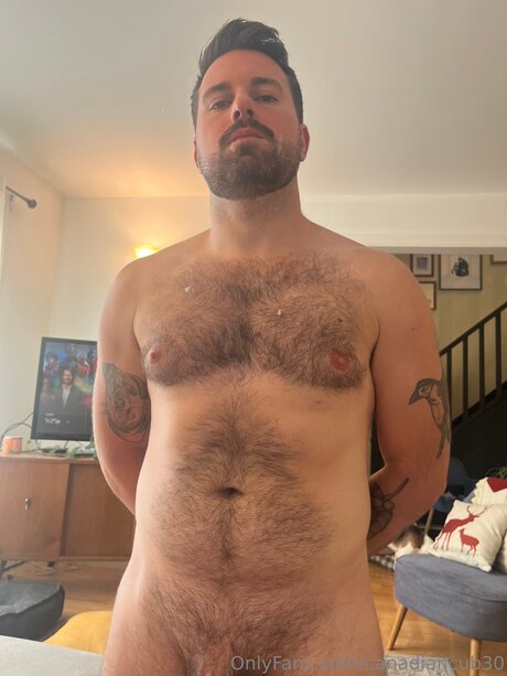 Canadiancub30 star erotic picture