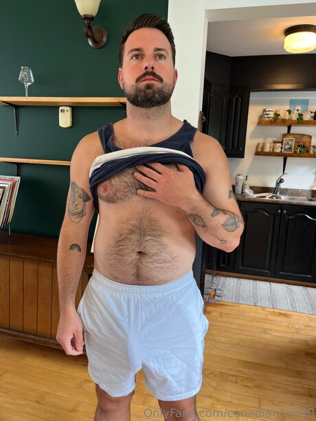 Canadiancub30 porn star gallery