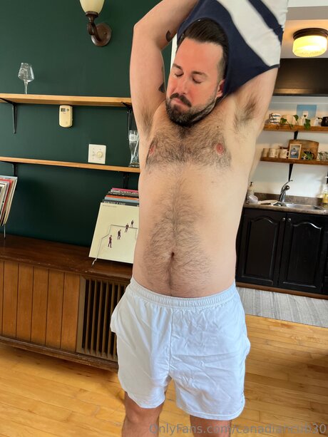 Canadiancub30 exclusive actress photo