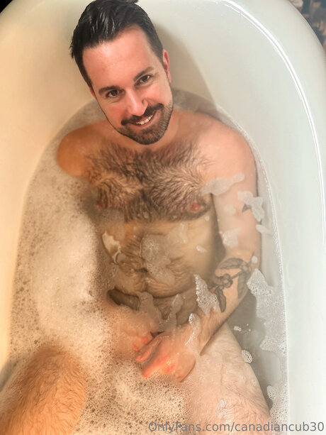 Canadiancub30 Profile pic