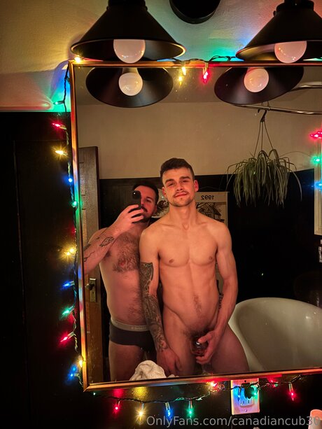 Canadiancub30 hd star photos