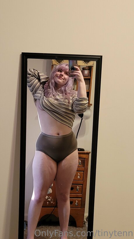 Tinytenn top model img