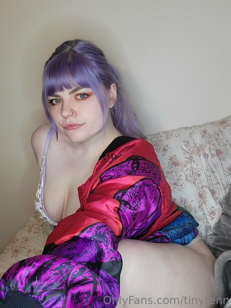 Tinytenn Profile pic