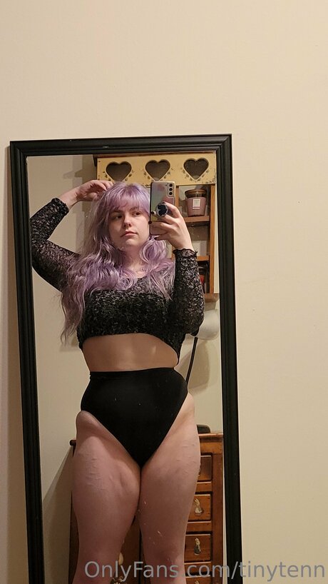 Tinytenn art pornstar pic