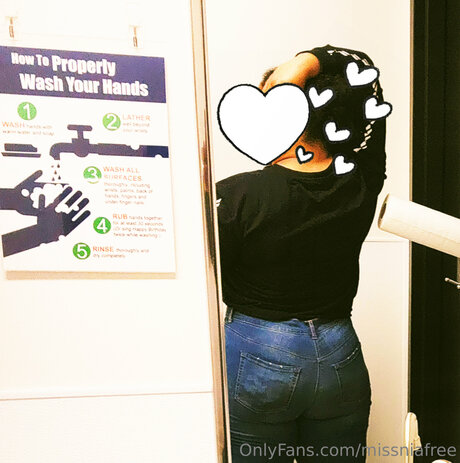 Missniafree top model galleries