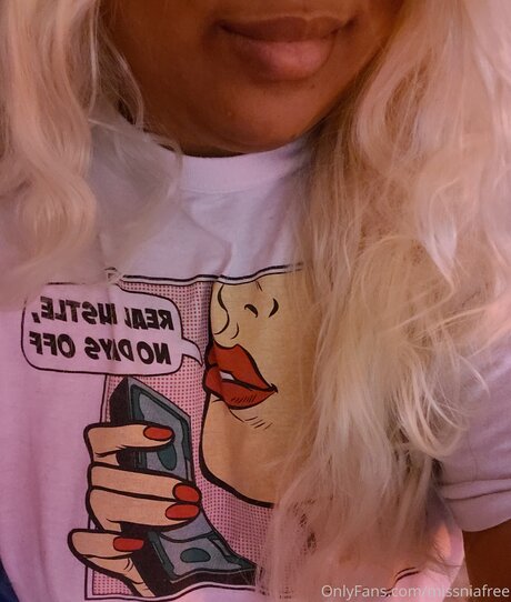 Missniafree sex actress picture