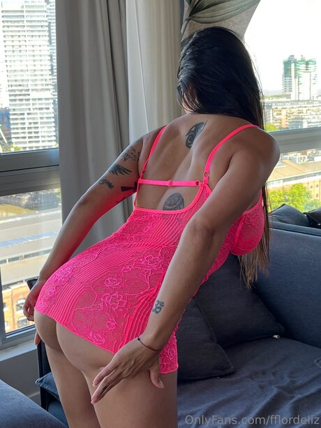 Fflordeliz sex star pic