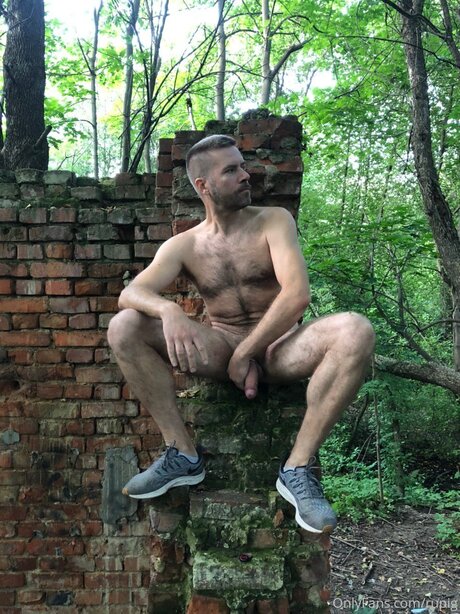 Rupig exclusive star pics