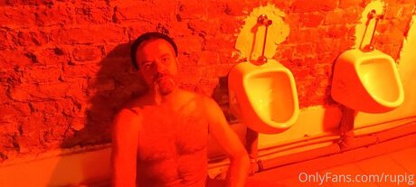 Rupig exclusive model archive