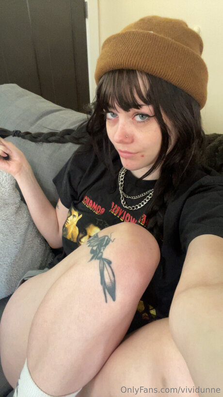 Vividunne nice star pics