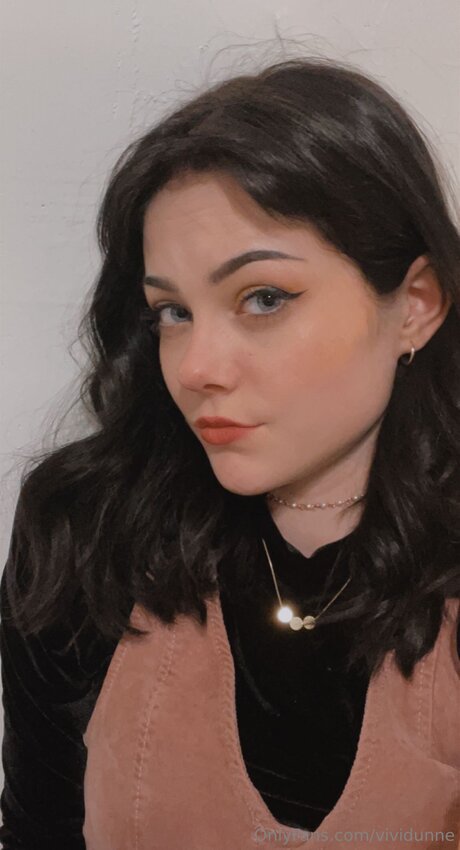 Vividunne Profile pic