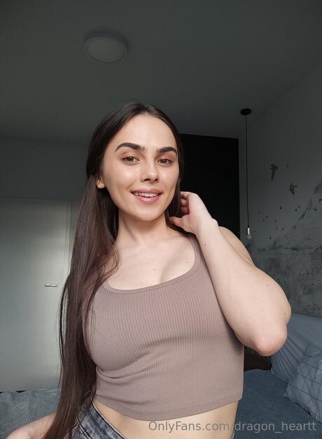 Dragon Heartt pornstar hot pics