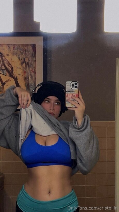 Bebebibingka pornstar exclusive photo