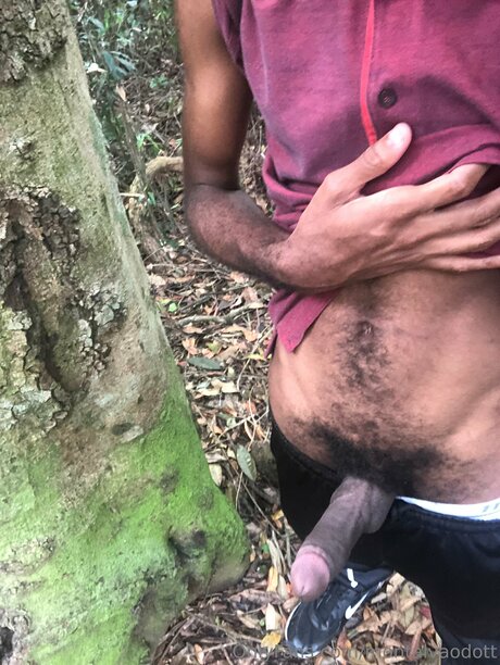 Montalvaodott exclusive model pics