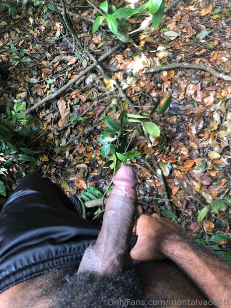 Montalvaodott pornstar hot pics