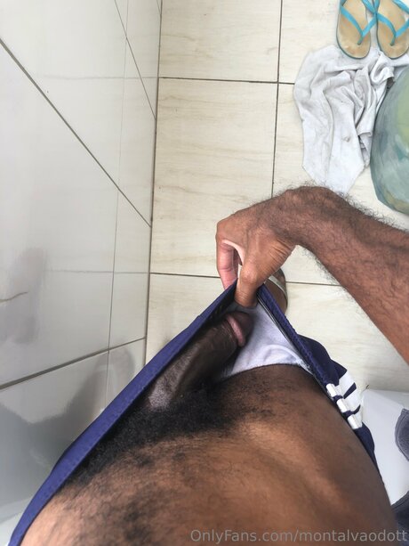 Montalvaodott nudes actress gallery