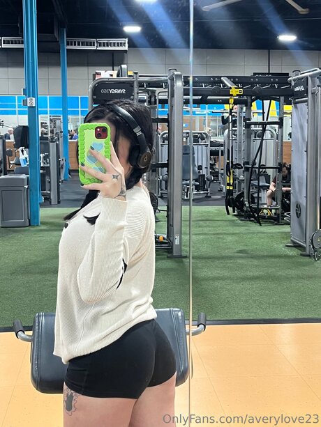 Averylove23 porn star gallery